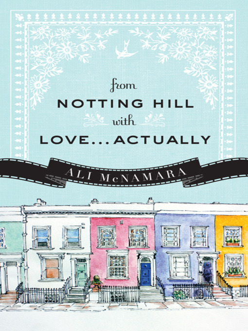 Title details for From Notting Hill with Love...Actually by Ali McNamara - Wait list